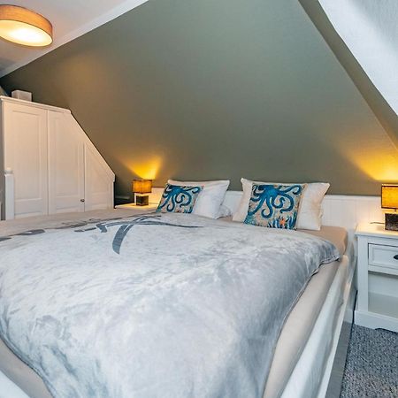 Gemuetliche Wohnung Unter Reet Mit Pool Und Sauna In Keitum Εξωτερικό φωτογραφία