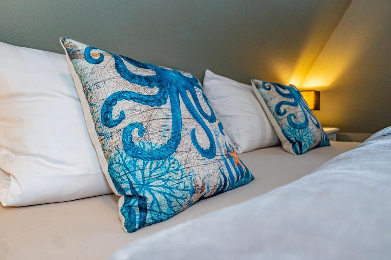 Gemuetliche Wohnung Unter Reet Mit Pool Und Sauna In Keitum Εξωτερικό φωτογραφία