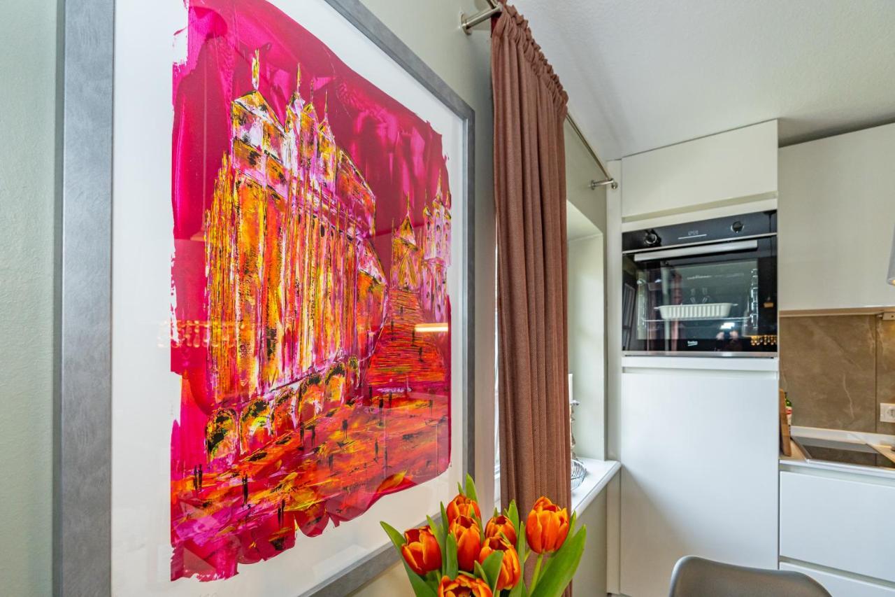 Gemuetliche Wohnung Unter Reet Mit Pool Und Sauna In Keitum Εξωτερικό φωτογραφία